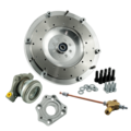 PMC Adaptersett Nissan SR - Mazda RX-7 FD - 240mm / 9.45"