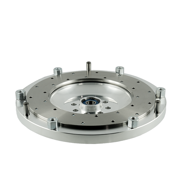 PMC Adaptersett Nissan SR - Mazda RX-7 FD - 240mm / 9.45"