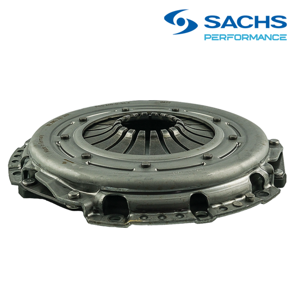 PMC RACE STAGE 1 Nissan SR - BMW M57 / E46 S54 M3 - 240mm / 9.45"