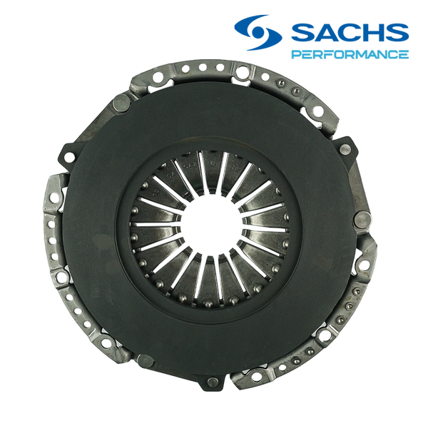 PMC RACE STAGE 1 Nissan RB - BMW M57N HGD JGA - 240mm / 9.45"