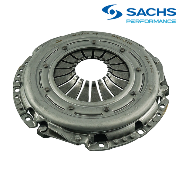 PMC RACE STAGE 1 Nissan RB - BMW M57N HGD JGA - 240mm / 9.45"