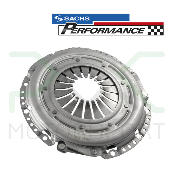 PMC RACE STAGE 1 Nissan RB - BMW M57 / E46 S54 M3 - 240mm / 9.45"