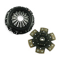 PMC STAGE 2 Nissan RB - Nissan 350Z Z33 370Z Z34 - 250mm / 9.84"
