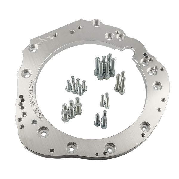PMC STAGE 1 Nissan SR - Nissan 350Z Z33 370Z Z34 - 250mm / 9.84"