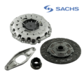 PMC STAGE 1 Nissan RB - BMW M57N HGD JGA - 240mm / 9.45"