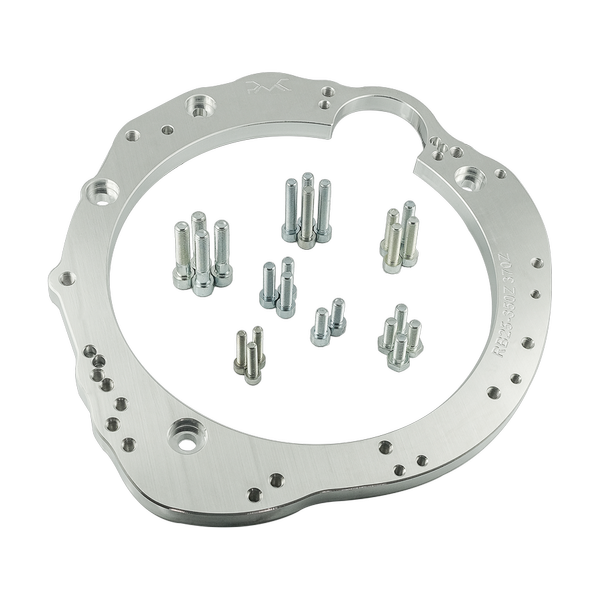 PMC RACE STAGE 2 Nissan RB - Nissan 350Z Z33 370Z Z34 - 184mm / 7.25" (P)