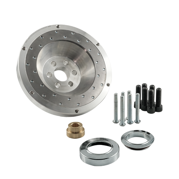 PMC RACE STAGE 2 Nissan RB - Nissan 350Z Z33 370Z Z34 - 184mm / 7.25" (P)