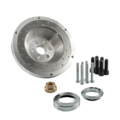 PMC RACE STAGE 2 Nissan RB - Nissan 350Z Z33 370Z Z34 - 184mm / 7.25" (P)