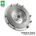 PMC STAGE 1 Saab H - BMW M57N HGD JGA - 240mm / 9.45"