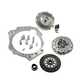 PMC STAGE 1 Saab H - BMW M57 / E46 S54 M3 - 240mm / 9.45"