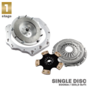 PMC RACE STAGE 1 Saab H - BMW M57N HGU HGK - 240mm / 9.45"