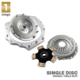 PMC RACE STAGE 1 Saab H - BMW M57N HGU HGK - 240mm / 9.45"