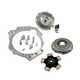 PMC RACE STAGE 1 Saab H - BMW M57 / E46 S54 M3 - 240mm / 9.45"