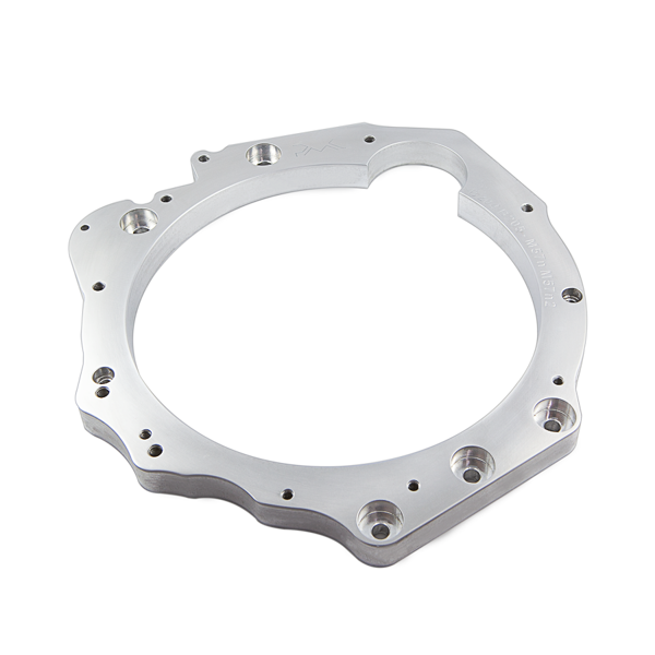 PMC Adaptersett Saab H - BMW M57N HGU HGK - 240mm / 9.45"