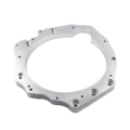 PMC Adaptersett Saab H - BMW M57N HGU HGK - 240mm / 9.45"