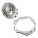 PMC Adaptersett Saab H - BMW M57N HGD JGA - 240mm / 9.45"