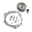 PMC Adaptersett Saab H - BMW M50 S50 M52 S52 M54 - 240mm / 9.45"