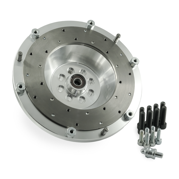 PMC Adaptersett Saab H - BMW M50 S50 M52 S52 M54 - 240mm / 9.45"