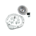 PMC Adaptersett Toyota JZ 1JZ 2JZ - Nissan 350Z Z33 370Z Z34 CD009 - 250mm / 9.84"