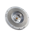 PMC Adaptersett Toyota JZ 1JZ 2JZ - Nissan 350Z Z33 370Z Z34 CD009 - 250mm / 9.84"