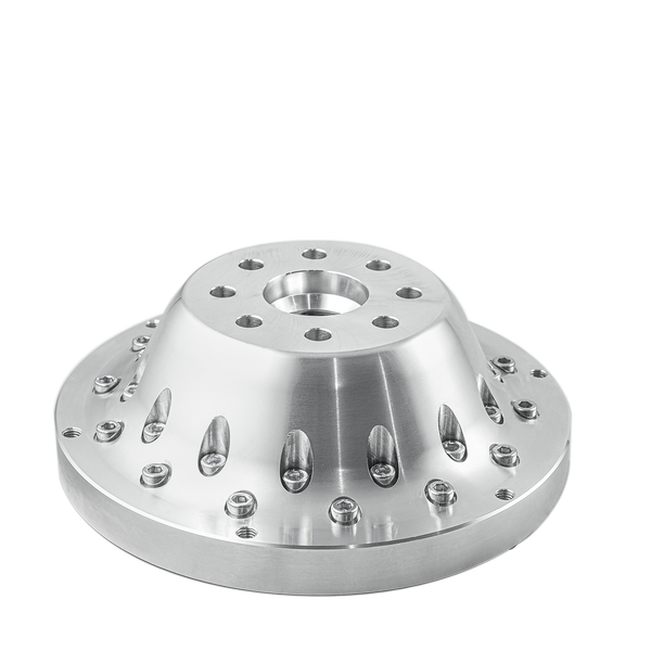 PMC Adaptersett Toyota JZ 1JZ 2JZ - Nissan 350Z Z33 370Z Z34 CD009 - 184mm / 7.25"