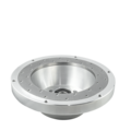 PMC Adaptersett Toyota JZ 1JZ 2JZ - Nissan 350Z Z33 370Z Z34 CD009 - 184mm / 7.25"