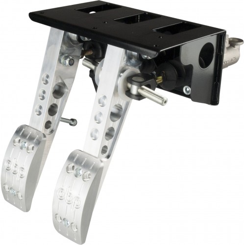 OBP Hengepedalstativ 2 pedaler Pro-Race V2