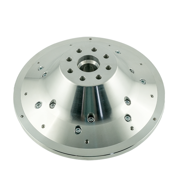 PMC Adaptersett Toyota JZ 1JZ 2JZ - BMW E60 M57N2 6-speed HGD JGA - 228mm / 8.98"