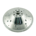 PMC Adaptersett Toyota JZ 1JZ 2JZ - BMW E60 M57N2 6-speed HGD JGA - 228mm / 8.98"