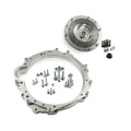 PMC Adaptersett Toyota JZ - Toyota Altezza / Lexus IS200 J160 Aisin AZ6 (first gen.)