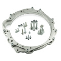 PMC Adaptersett Toyota JZ - Toyota Altezza / Lexus IS200 J160 Aisin AZ6 (first gen.)