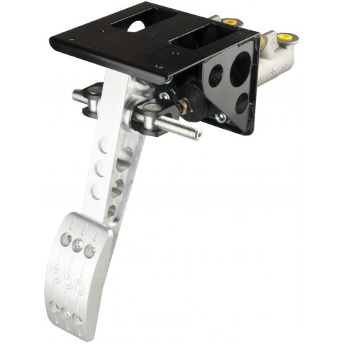 OBP Hengende pedalstativ 1 pedal Pro-Race V2
