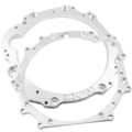 PMC Adaptersett Toyota JZ - Toyota Altezza / Lexus IS200 J160 Aisin AZ6 (first gen.)