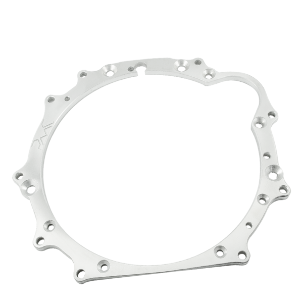 PMC Adaptersett Toyota JZ - Toyota Altezza / Lexus IS200 J160 Aisin AZ6 (first gen.)