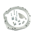 PMC Adaptersett Toyota JZ - Mazda RX-8 - 240mm / 9.45" (F)
