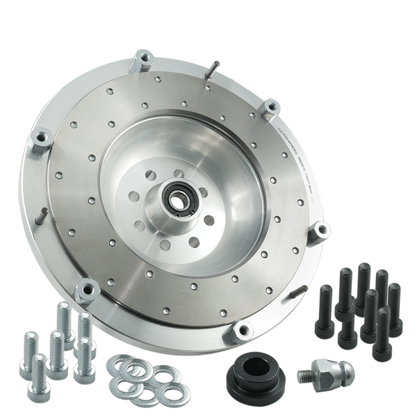 PMC Adaptersett Toyota JZ - Mazda RX-8 - 240mm / 9.45" (F)