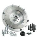 PMC Adaptersett Toyota JZ - Mazda RX-8 - 240mm / 9.45" (F)