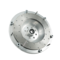 PMC Adaptersett Toyota JZ - Mazda RX-8 - 240mm / 9.45" (F)
