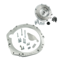 PMC Adaptersett Toyota JZ - Mazda RX-8 - 240mm / 9.45"