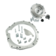 PMC Adaptersett Toyota JZ - Mazda RX-8 - 240mm / 9.45"
