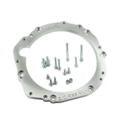 PMC Adaptersett Toyota JZ - Mazda RX-7 FD - 240mm / 9.45" (F)