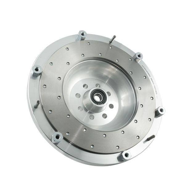 PMC Adaptersett Toyota JZ - Mazda RX-7 FD - 240mm / 9.45" (F)
