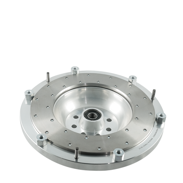 PMC Adaptersett Toyota JZ - Mazda RX-7 FD - 240mm / 9.45" (F)