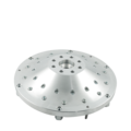 PMC Adaptersett Toyota JZ - Mazda RX-7 FD - 240mm / 9.45" (F)
