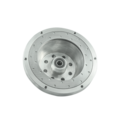 PMC Adaptersett Toyota JZ - BMW M57N HGD JGA HGA - 184mm / 7.25" (S)