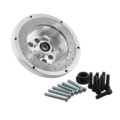 PMC Adaptersett Toyota JZ - BMW M57N HGD JGA HGA - 184mm / 7.25" (P)