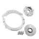 PMC Adaptersett Toyota JZ - BMW DCT DKG Getrag GS7D36SG V8