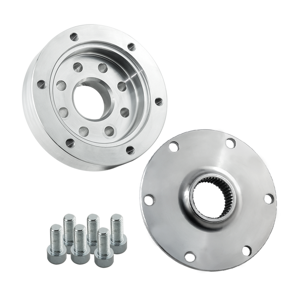 PMC Adaptersett Toyota JZ - BMW DCT DKG Getrag GS7D36SG V8