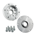 PMC Adaptersett Toyota JZ - BMW DCT DKG Getrag GS7D36SG V8