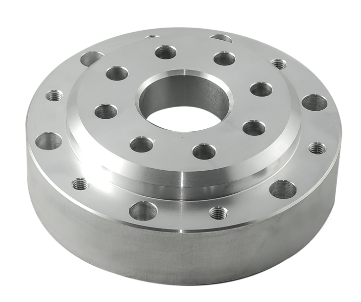 PMC Adaptersett Toyota JZ - BMW DCT DKG Getrag GS7D36SG V8